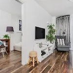 Apartmán P&o Plac Grzybowski