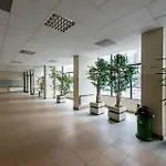 P&o Plac Grzybowski Varšava