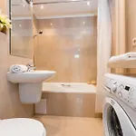 P&o Plac Grzybowski Apartmán *