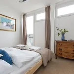 Apartmán P&o Plac Grzybowski Varšava