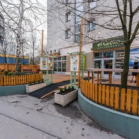 P&o Plac Grzybowski *