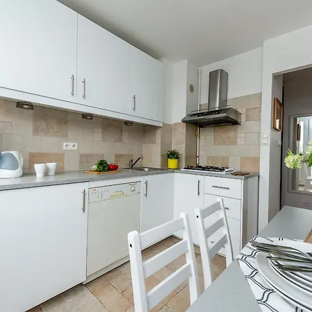 P&o Plac Grzybowski * Варшава