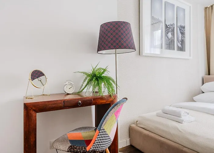 P&o Plac Grzybowski Apartman