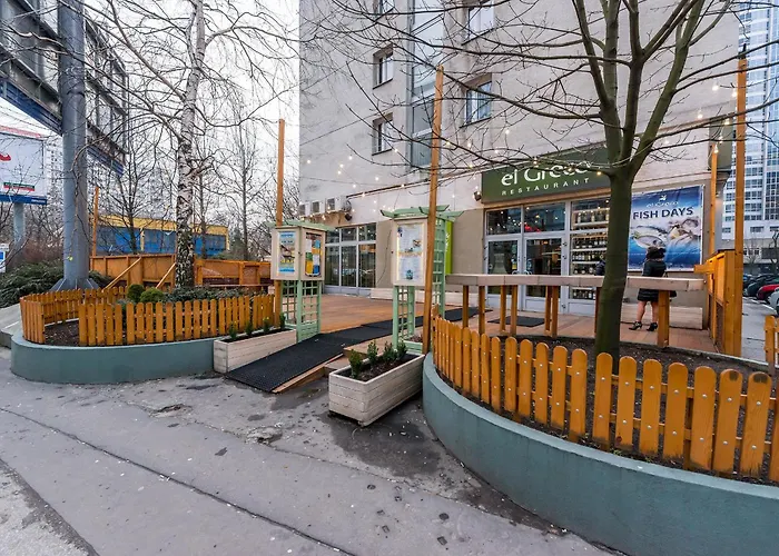 P&o Plac Grzybowski *