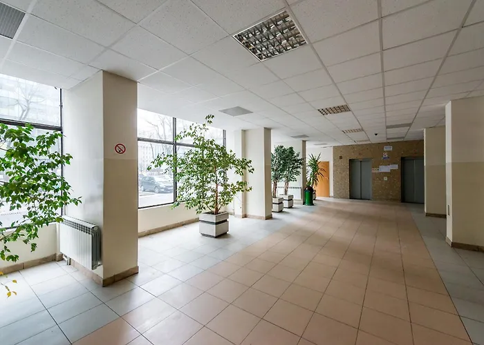 Apartman P&o Plac Grzybowski