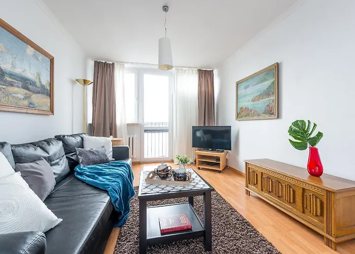 P&o Plac Grzybowski * Varsó