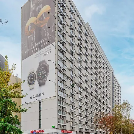 P＆o普拉克格兹博斯基公寓