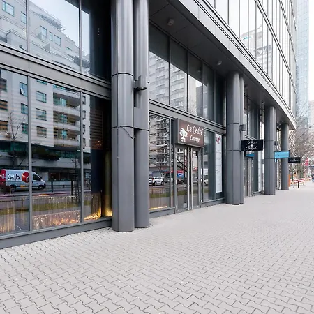 P＆o普拉克格兹博斯基公寓