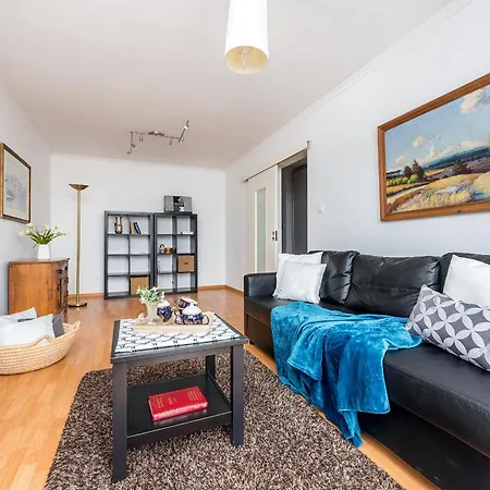 P＆o普拉克格兹博斯基公寓 *