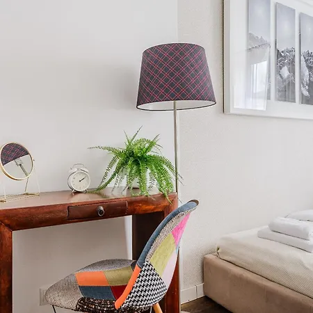 P&o Plac Grzybowski شقة