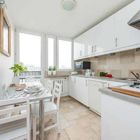 P&o Plac Grzybowski وارسو